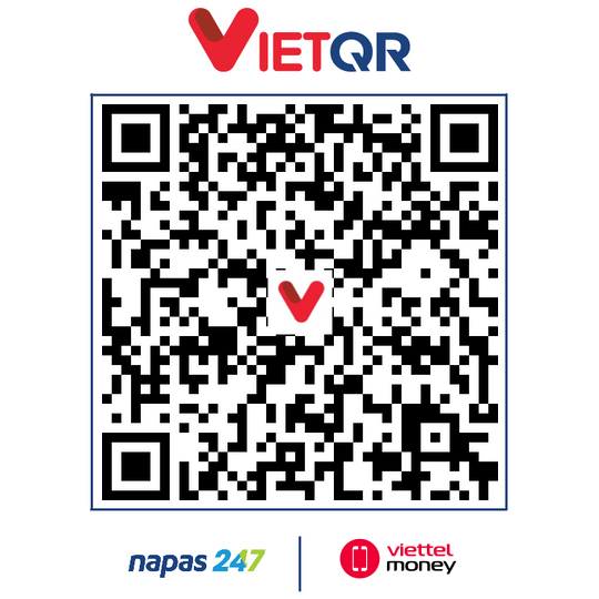 VietQR QR Image