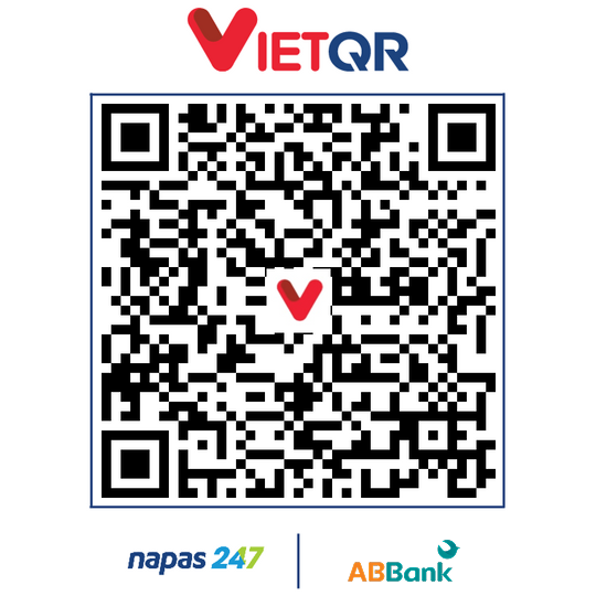 VietQR Thanh toán Chợ số