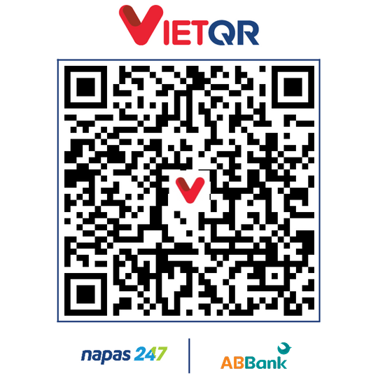 VietQR Thanh toán Chợ số