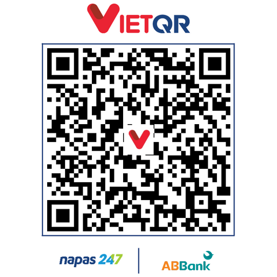 VietQR Thanh toán Chợ số