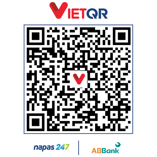 VietQR Thanh toán Chợ số
