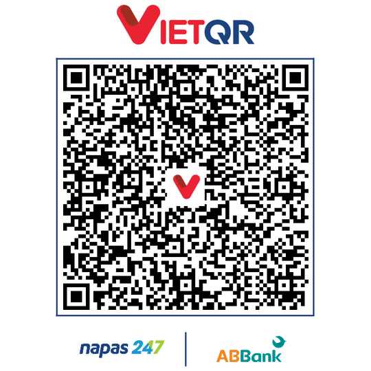 VietQR Thanh toán Chợ số