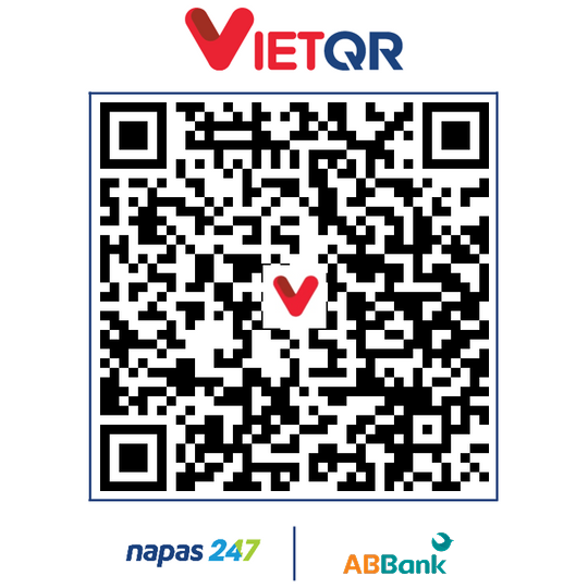 VietQR Thanh toán Chợ số