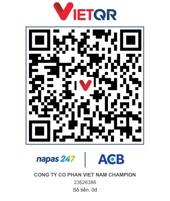 VietQR ACB