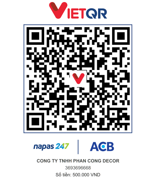 Đặt cọc tác phẩm