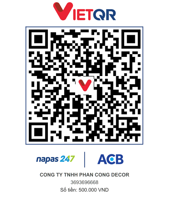 Đặt cọc tác phẩm