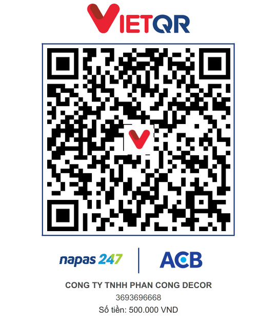 Đặt cọc tác phẩm