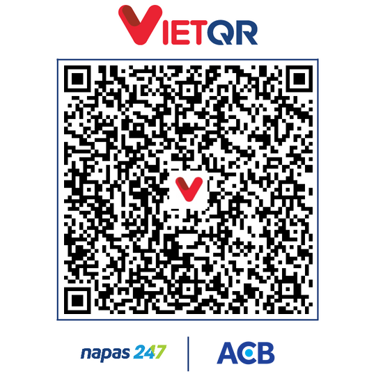 QR Code thanh toán