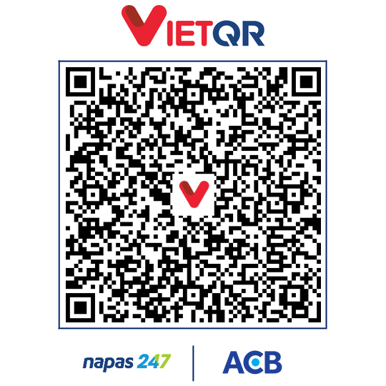 QR Code thanh toán