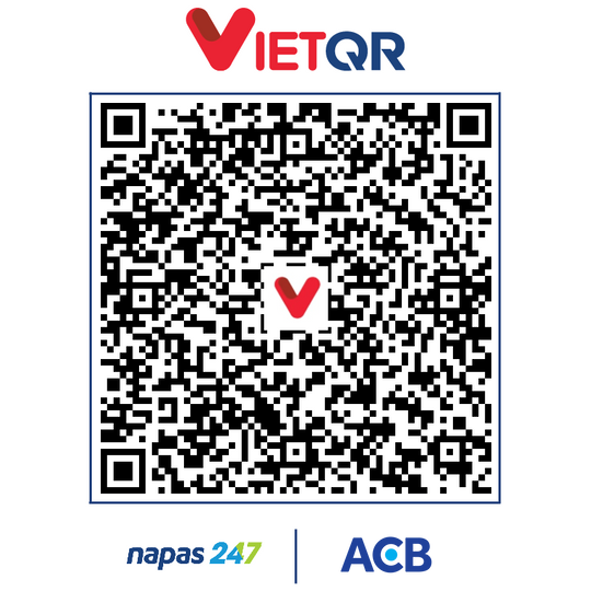 QR Code thanh toán