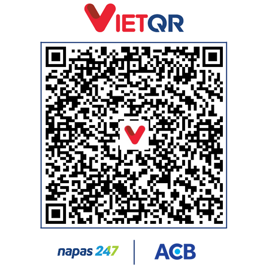 QR Code thanh toán