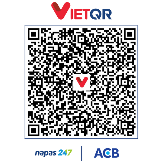 QR Code thanh toán