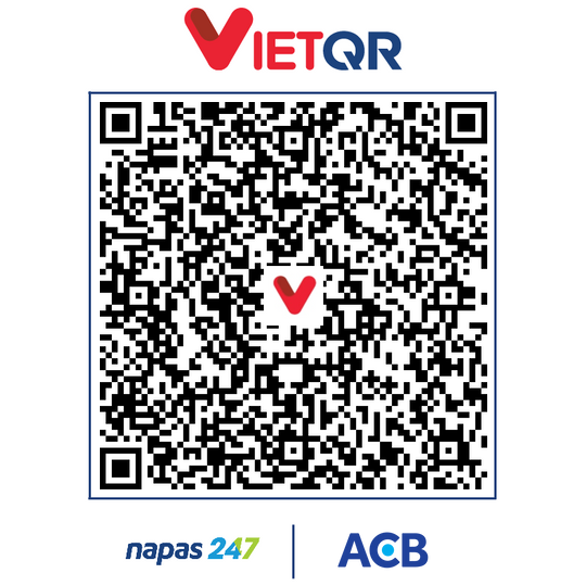 QR Code thanh toán