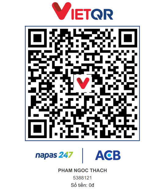 QR ACB