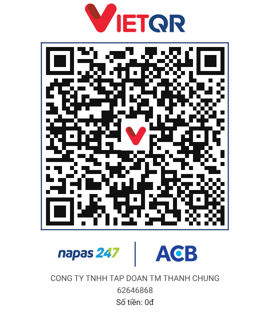 VietQR TCT Homemart