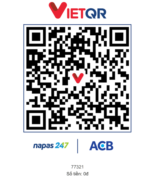 QR Code ACB