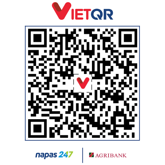VietQR Thanh toán Chợ số