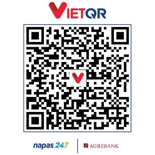 VietQR Thanh toán Chợ số