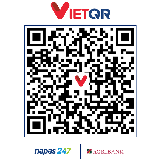VietQR Thanh toán Chợ số