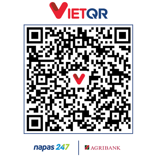 VietQR Thanh toán Chợ số