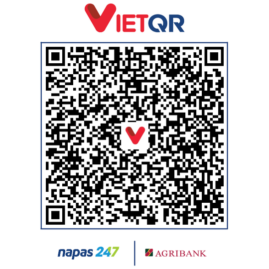 VietQR Thanh toán Chợ số
