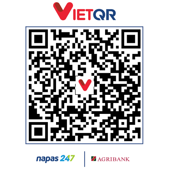 VietQR Thanh toán Chợ số