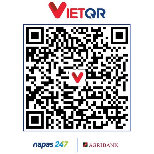 VietQR Thanh toán Chợ số