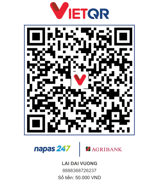 VietQR Agribank