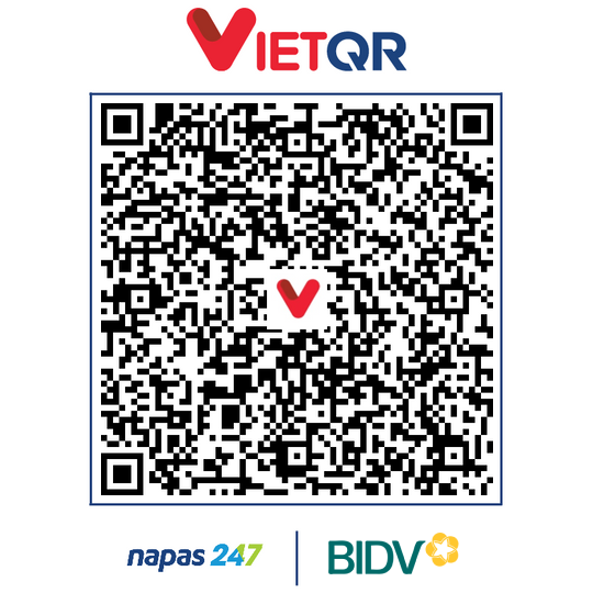 Mã QR thanh toán
