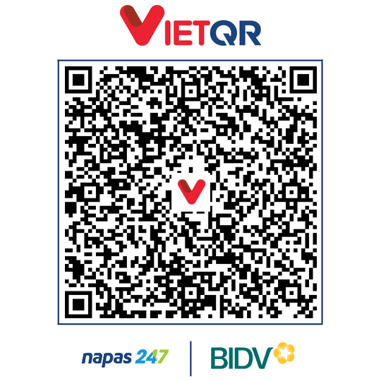 VietQR Thanh toán Chợ số