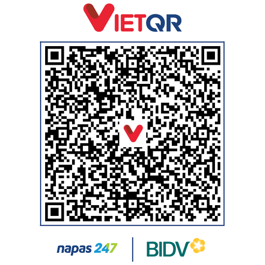 VietQR Thanh toán Chợ số
