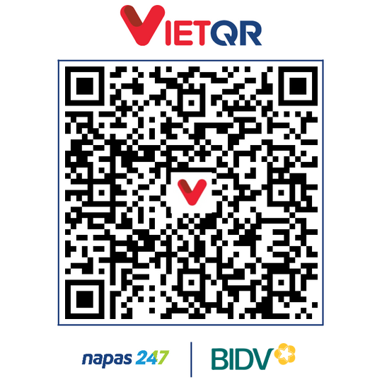 VietQR Thanh toán Chợ số