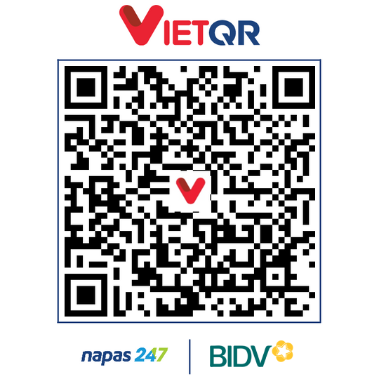 VietQR Thanh toán Chợ số