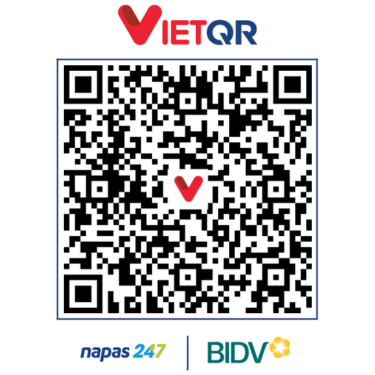 VietQR Thanh toán Chợ số