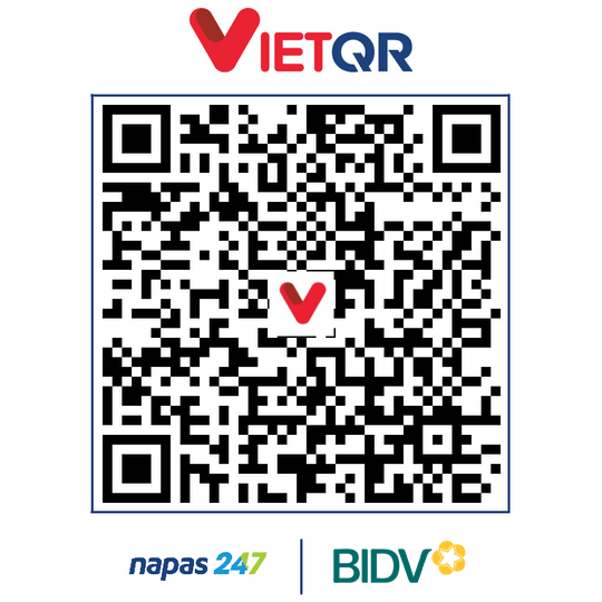 VietQR Thanh toán Chợ số