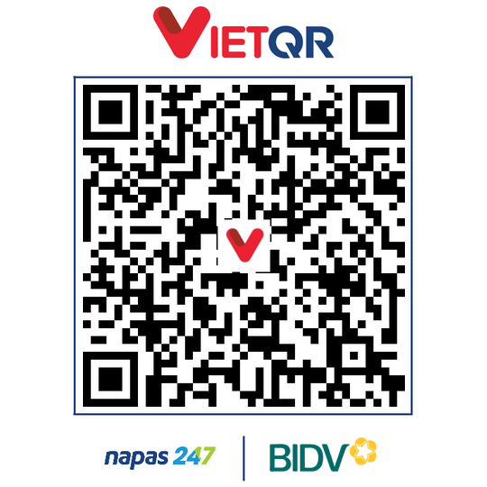 VietQR Thanh toán Chợ số