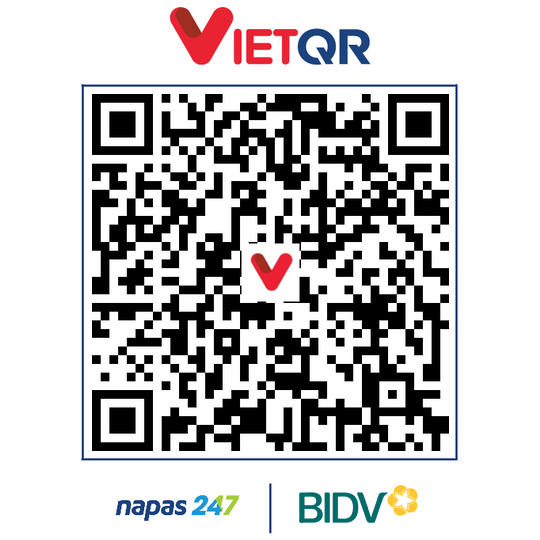 VietQR Thanh toán Chợ số