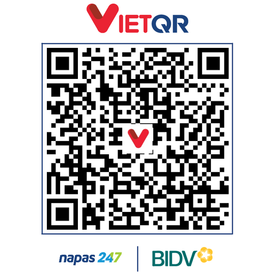 VietQR Thanh toán Chợ số