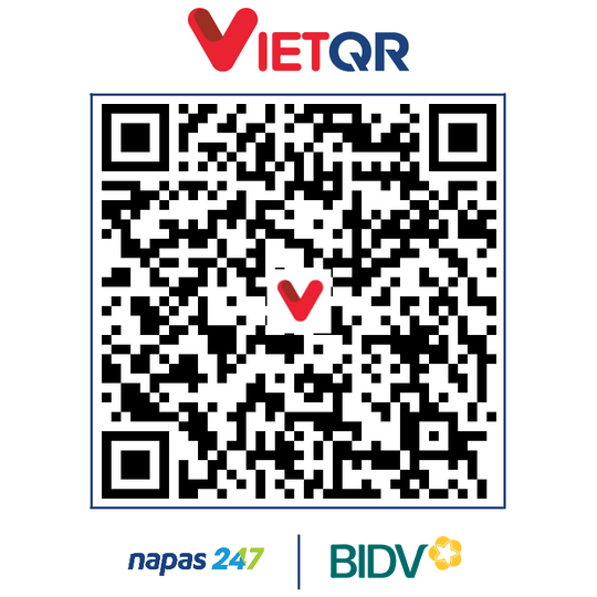 VietQR Thanh toán Chợ số