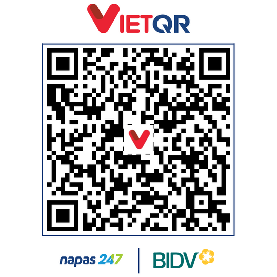 QR Code Cô Dâu