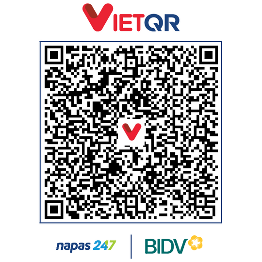 VietQR Thanh toán Chợ số