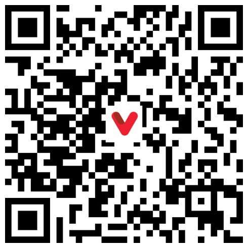 QR BIDV