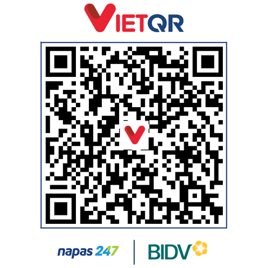 VietQR Thanh toán Chợ số