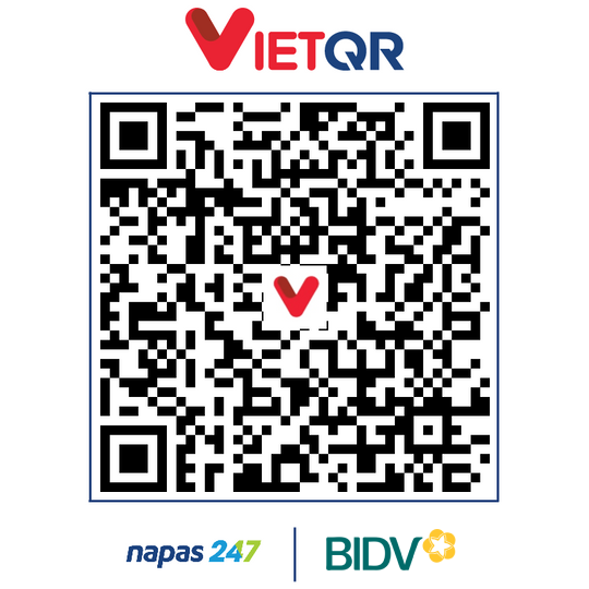 VietQR Thanh toán Chợ số