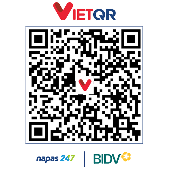 VietQR Thanh toán Chợ số