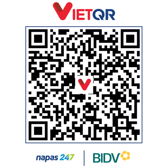 VietQR Thanh toán Chợ số