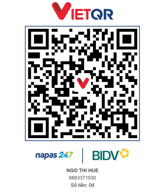QR thanh toan