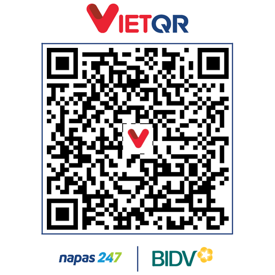 VietQR Thanh toán Chợ số