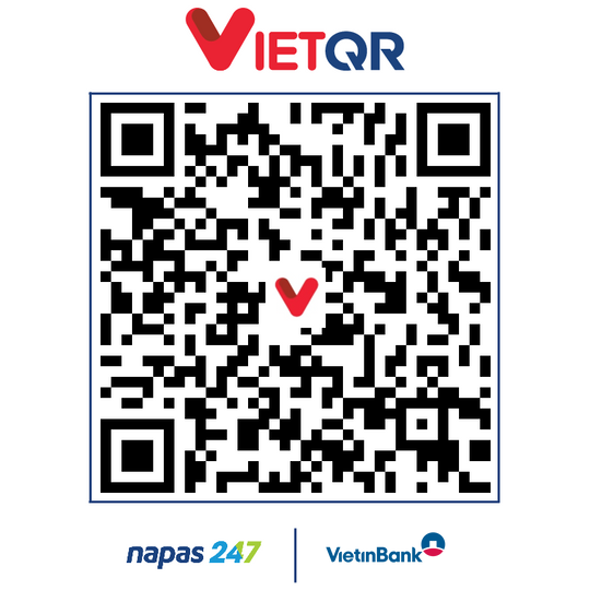 QR VietinBank