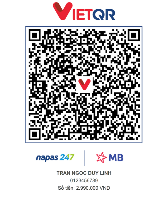 VietQR